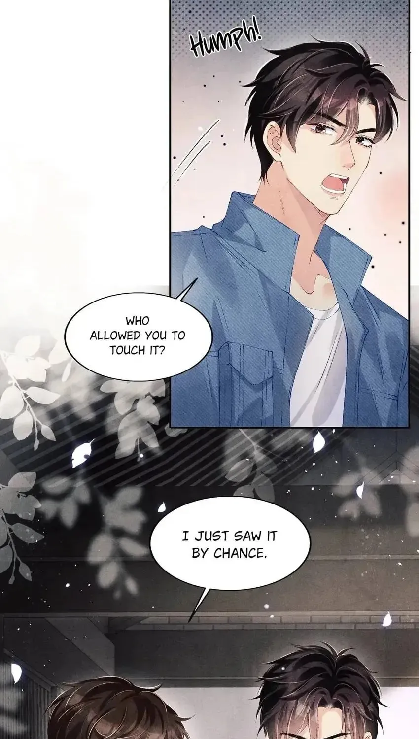 Crushing Jade and Casting Pearls (Colored) Chapter 122 page 8 - 