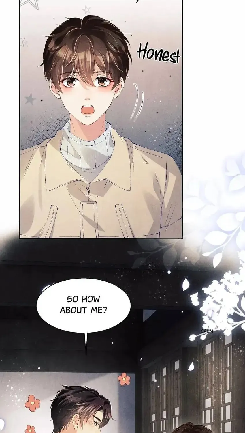 Crushing Jade and Casting Pearls (Colored) Chapter 123 page 11 - 
