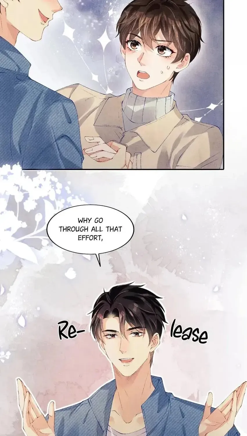 Crushing Jade and Casting Pearls (Colored) Chapter 123 page 14 - 