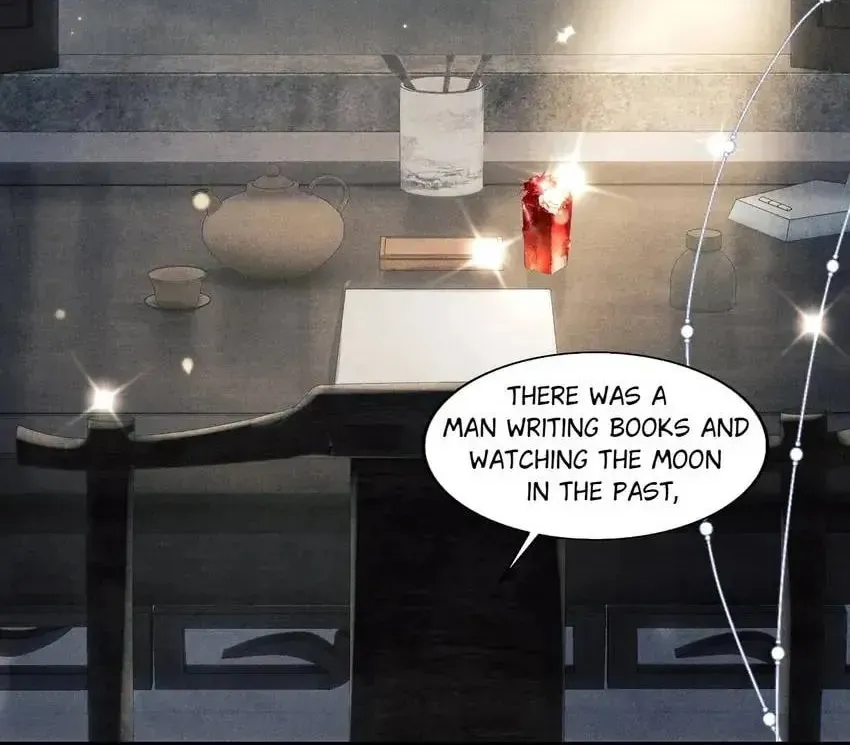 Crushing Jade and Casting Pearls (Colored) Chapter 123 page 20 - 