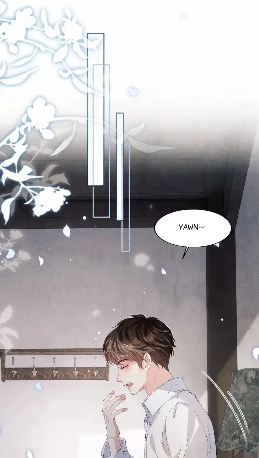 Crushing Jade and Casting Pearls (Colored) Chapter 123 page 27 - 