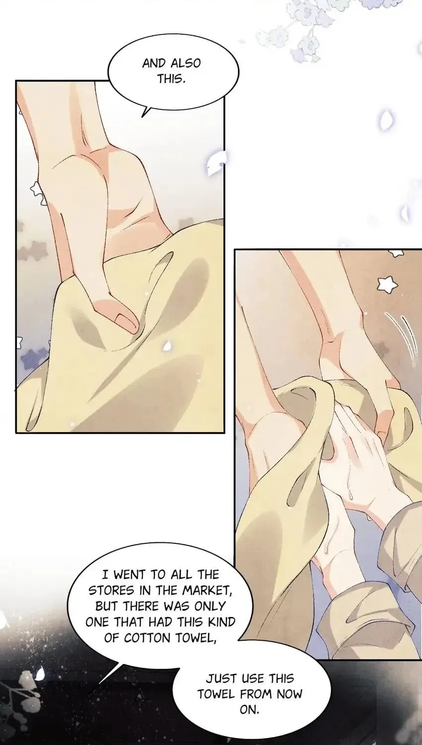 Crushing Jade and Casting Pearls (Colored) Chapter 123 page 4 - 