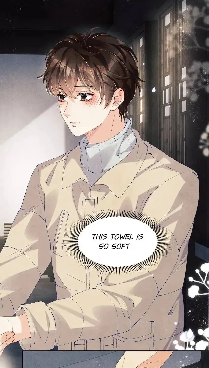 Crushing Jade and Casting Pearls (Colored) Chapter 123 page 5 - 