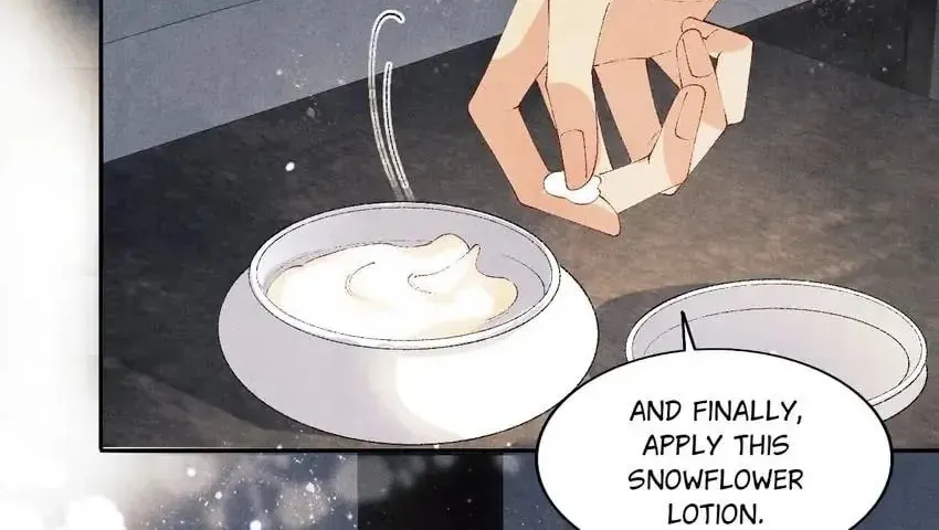 Crushing Jade and Casting Pearls (Colored) Chapter 123 page 6 - 