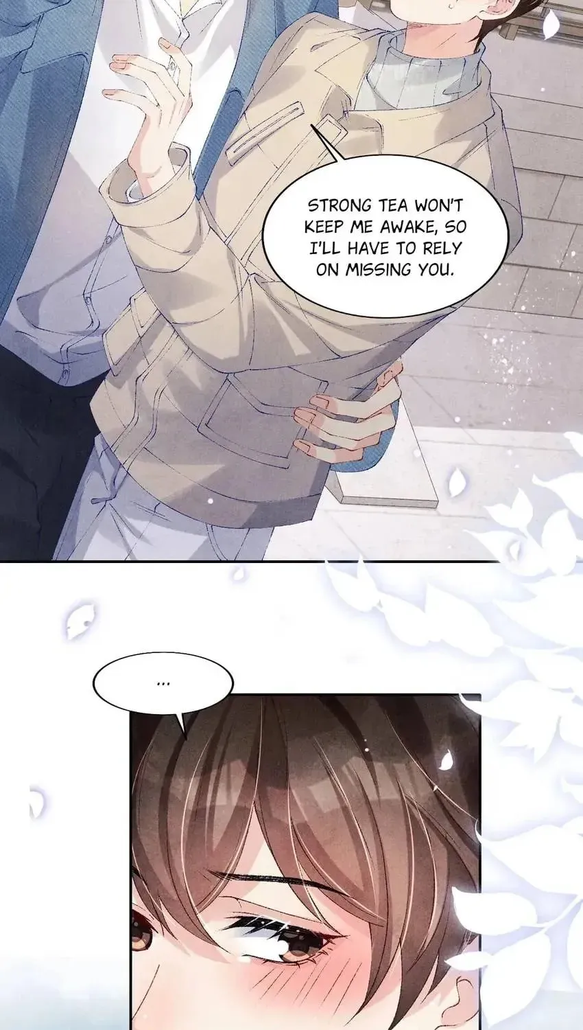 Crushing Jade and Casting Pearls (Colored) Chapter 124 page 15 - 