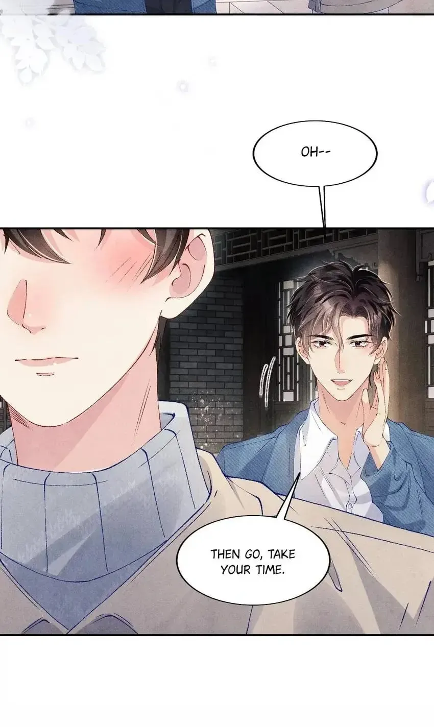 Crushing Jade and Casting Pearls (Colored) Chapter 124 page 18 - 