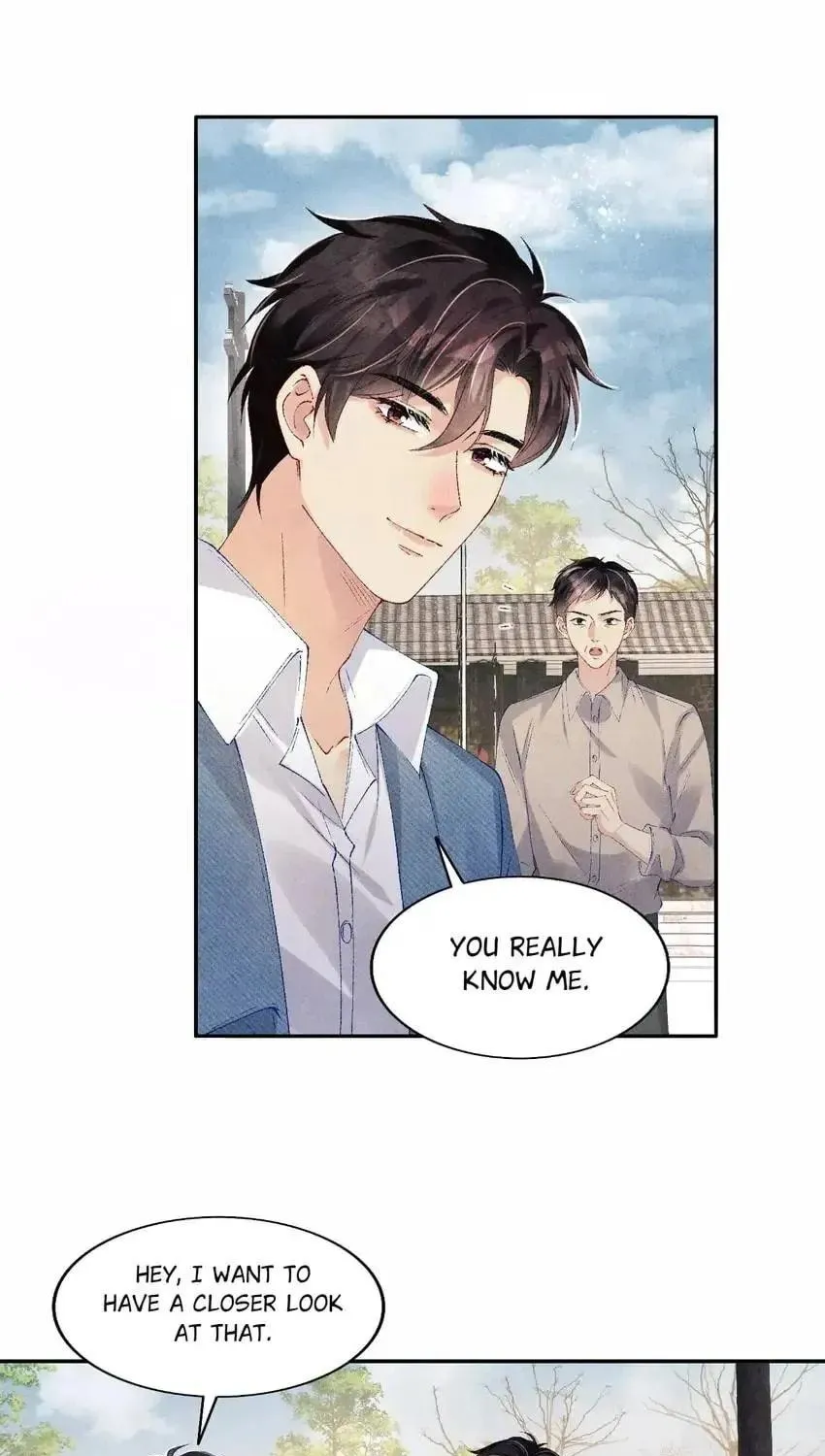Crushing Jade and Casting Pearls (Colored) Chapter 124 page 27 - 