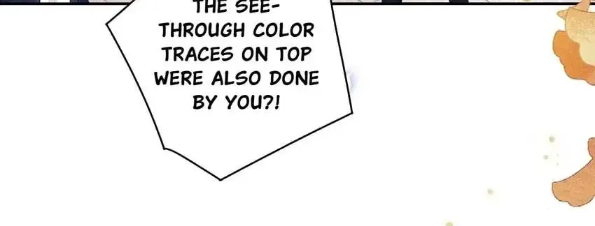 Crushing Jade and Casting Pearls (Colored) Chapter 125 page 4 - 