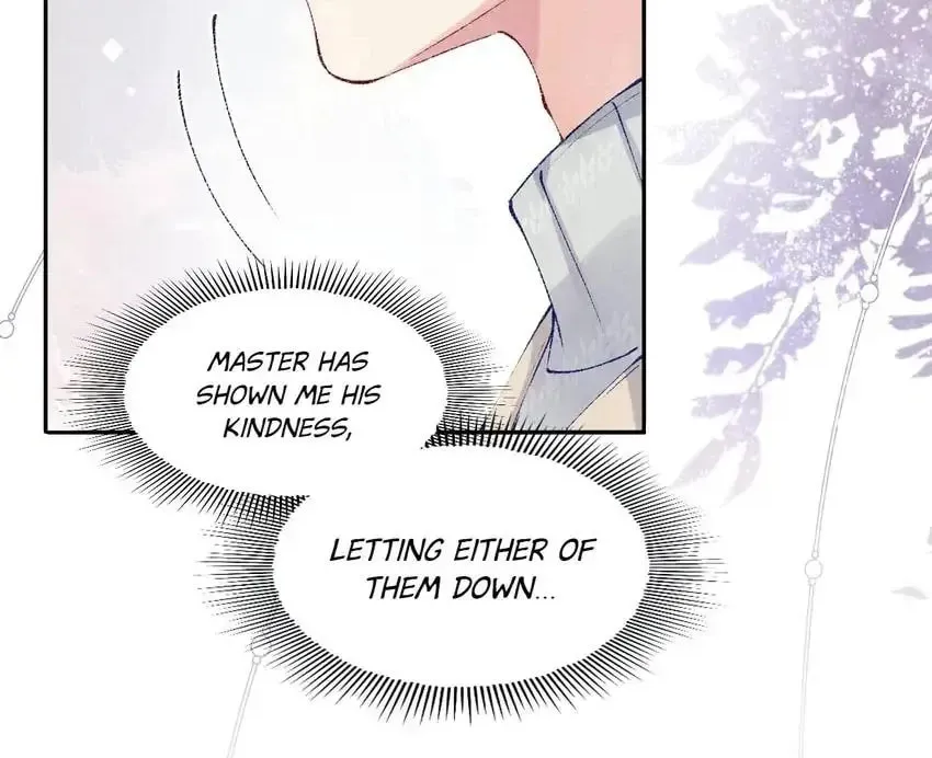 Crushing Jade and Casting Pearls (Colored) Chapter 125 page 37 - 