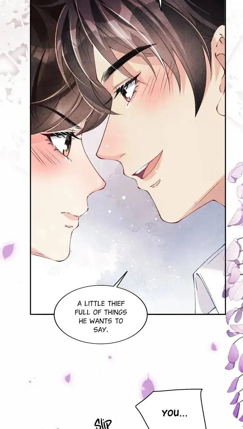 Crushing Jade and Casting Pearls (Colored) Chapter 125 page 43 - 