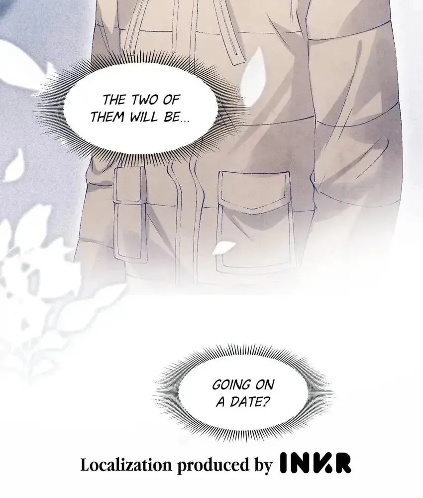 Crushing Jade and Casting Pearls (Colored) Chapter 125 page 50 - 