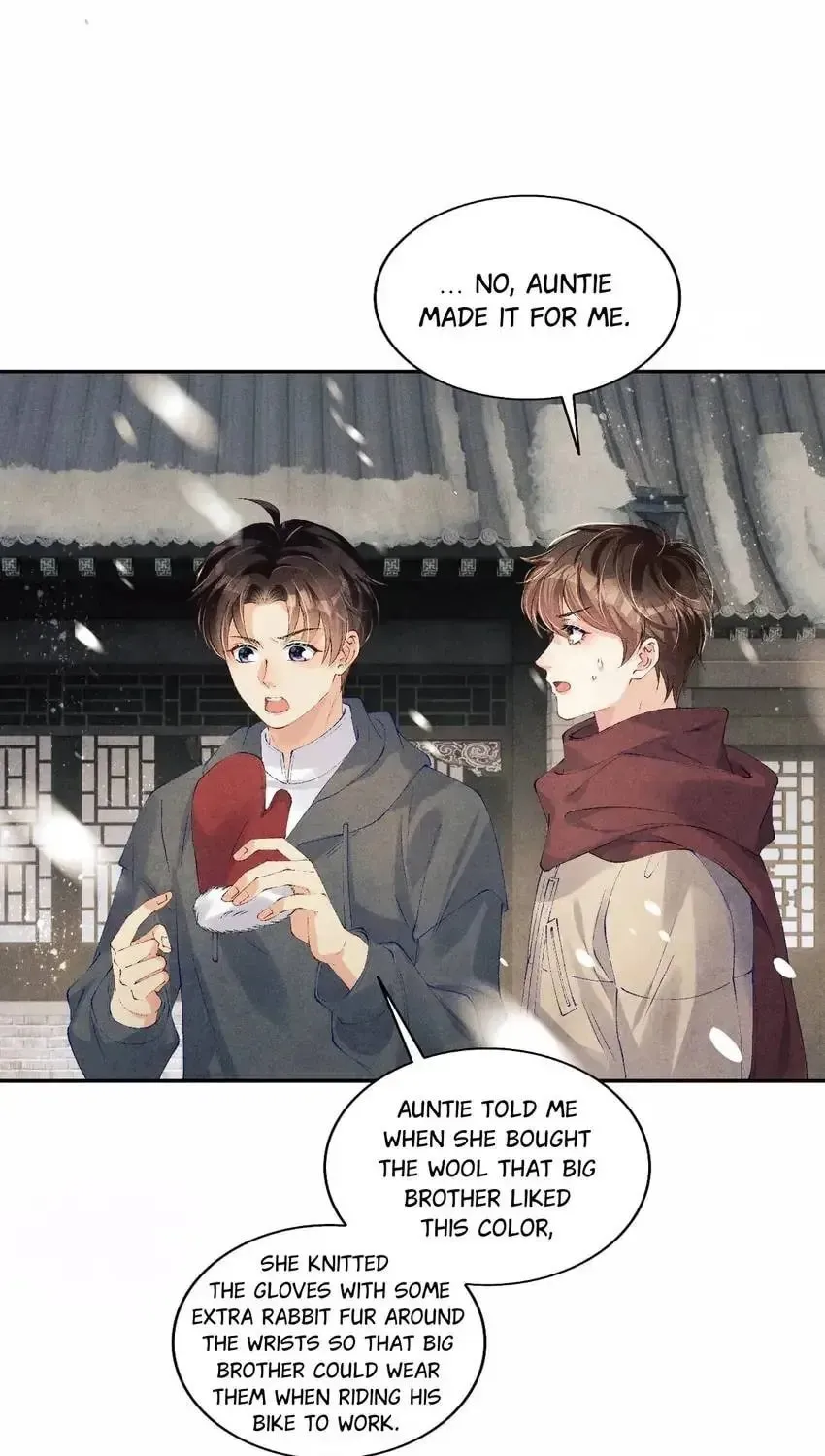 Crushing Jade and Casting Pearls (Colored) Chapter 126 page 17 - 