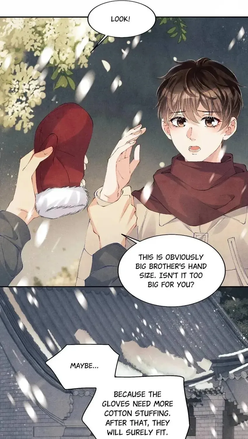 Crushing Jade and Casting Pearls (Colored) Chapter 126 page 19 - 