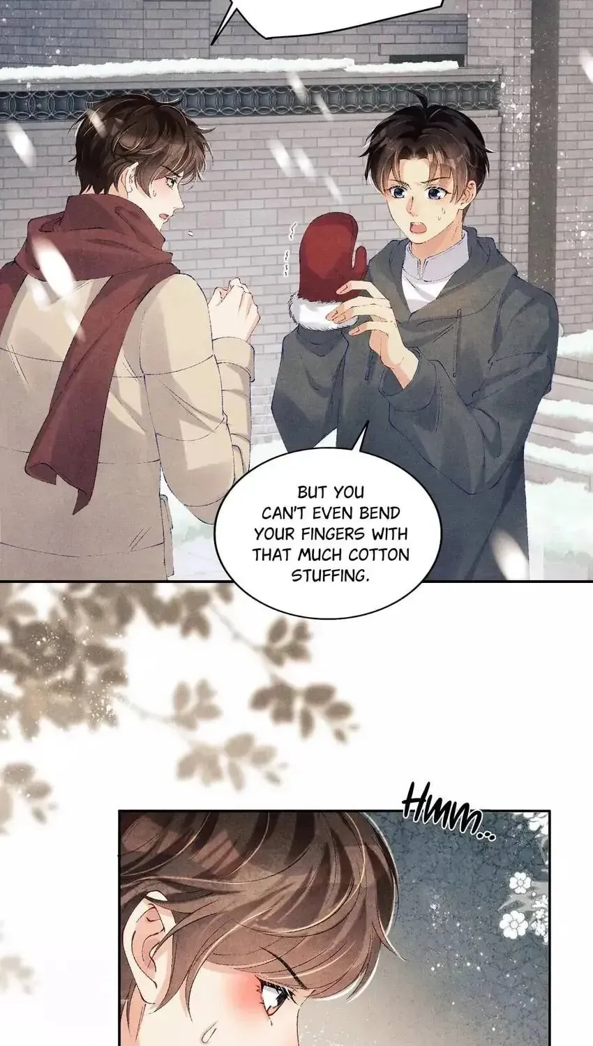 Crushing Jade and Casting Pearls (Colored) Chapter 126 page 20 - 