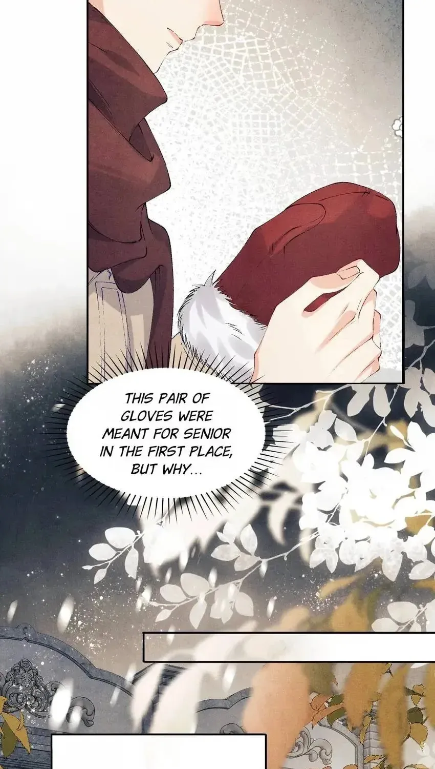 Crushing Jade and Casting Pearls (Colored) Chapter 126 page 21 - 