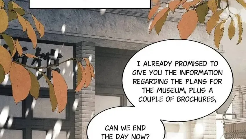 Crushing Jade and Casting Pearls (Colored) Chapter 126 page 22 - 