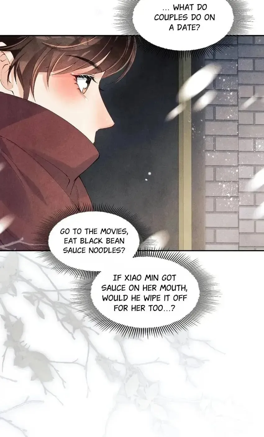 Crushing Jade and Casting Pearls (Colored) Chapter 126 page 4 - 
