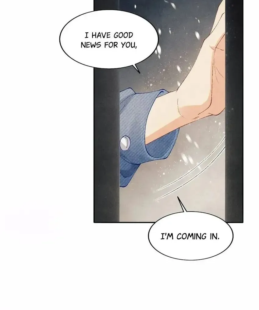 Crushing Jade and Casting Pearls (Colored) Chapter 126 page 35 - 