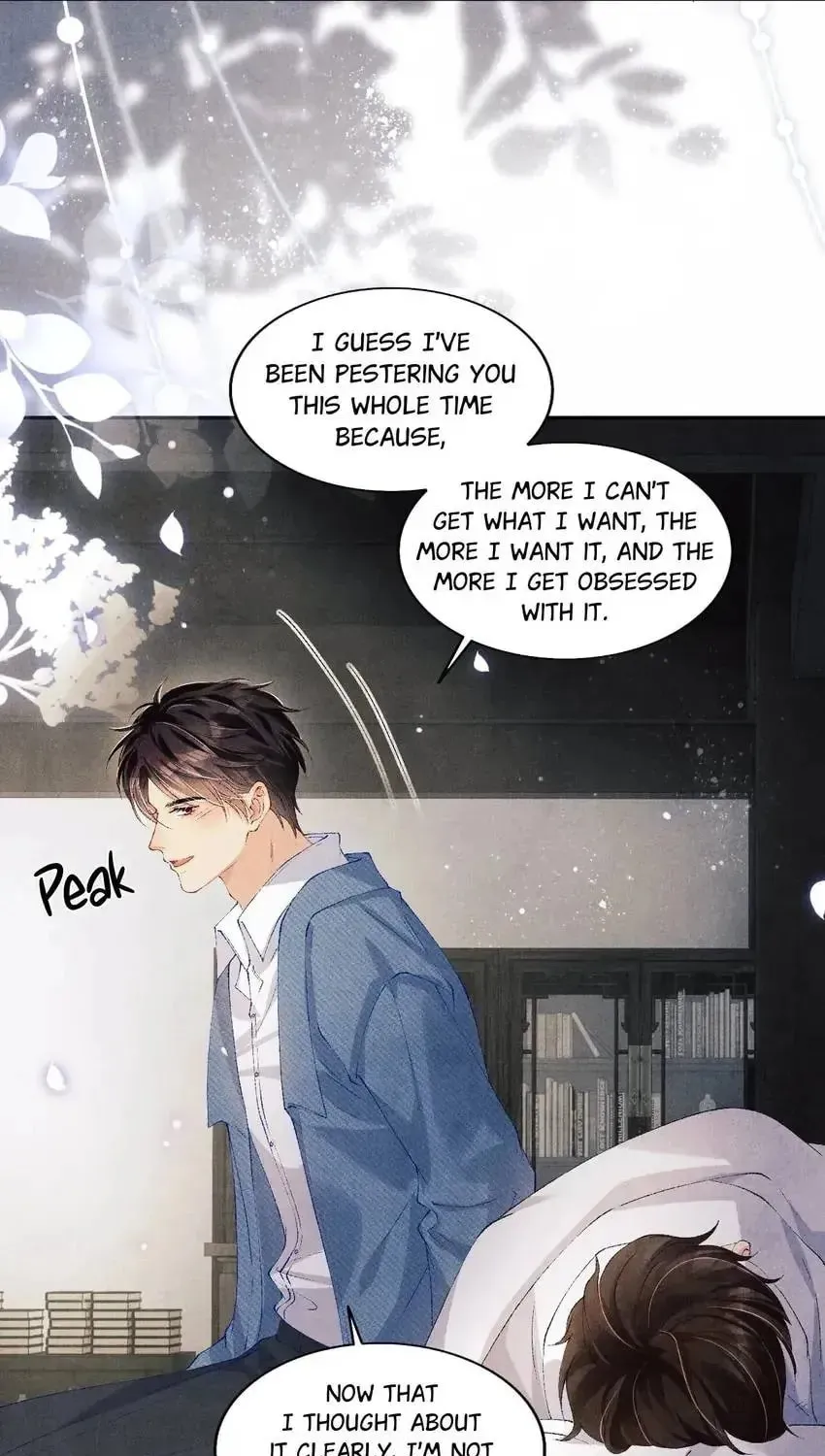 Crushing Jade and Casting Pearls (Colored) Chapter 126 page 38 - 