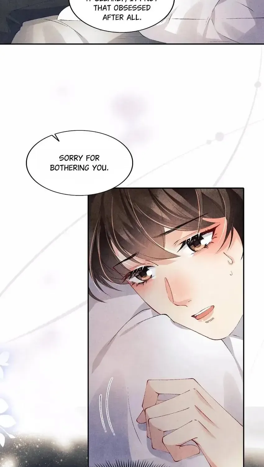 Crushing Jade and Casting Pearls (Colored) Chapter 126 page 39 - 