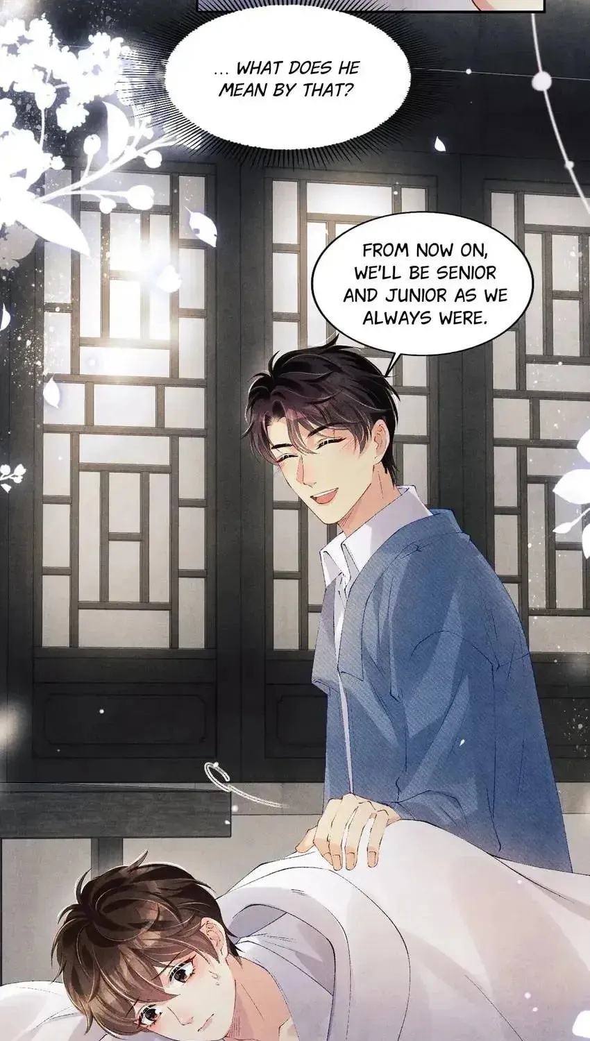 Crushing Jade and Casting Pearls (Colored) Chapter 126 page 40 - 