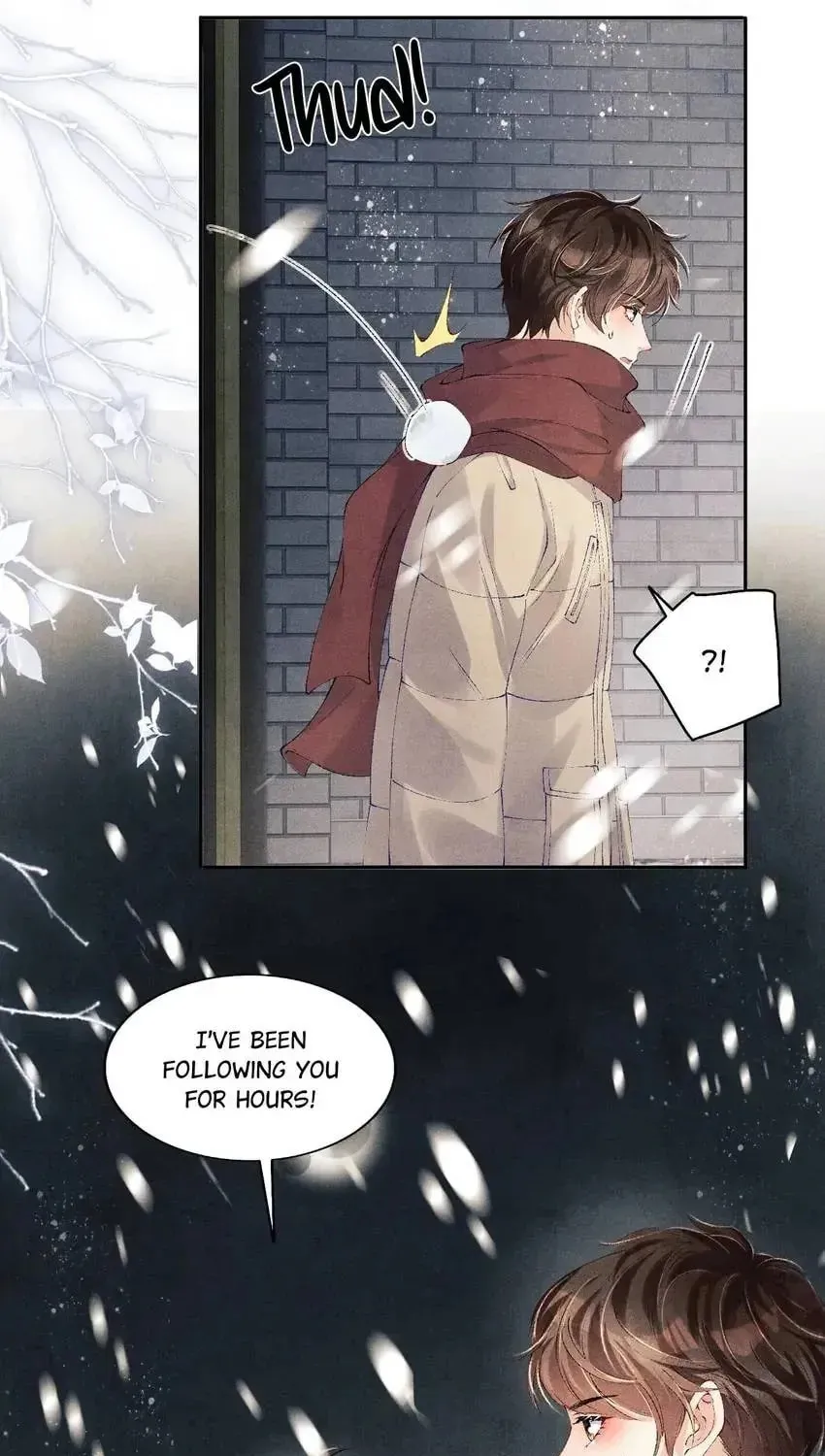 Crushing Jade and Casting Pearls (Colored) Chapter 126 page 5 - 
