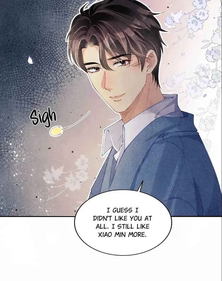 Crushing Jade and Casting Pearls (Colored) Chapter 126 page 42 - 