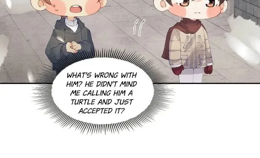 Crushing Jade and Casting Pearls (Colored) Chapter 126 page 7 - 