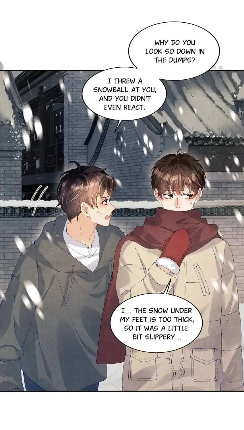 Crushing Jade and Casting Pearls (Colored) Chapter 126 page 8 - 