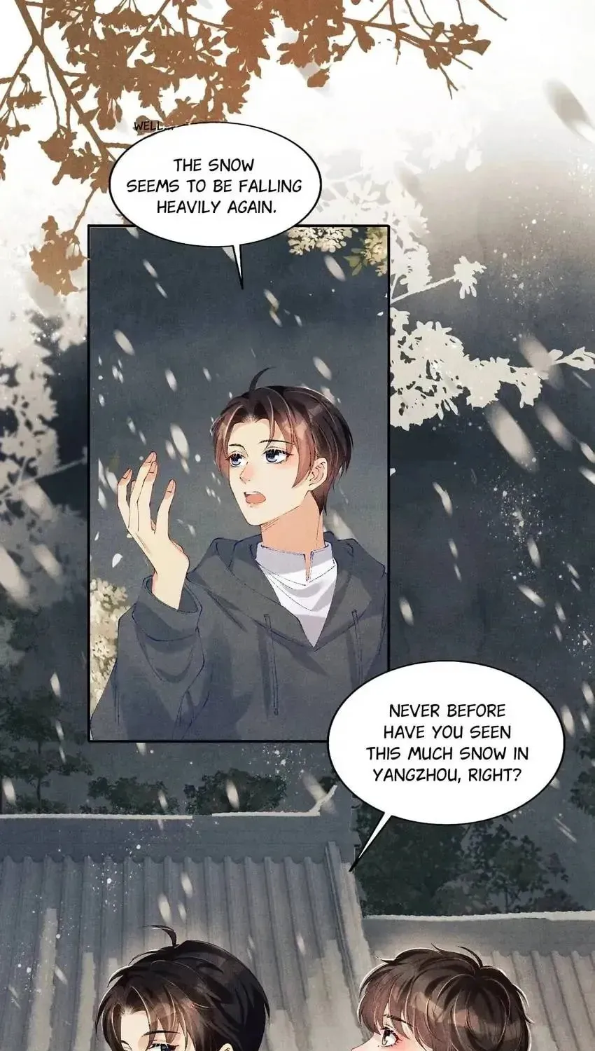 Crushing Jade and Casting Pearls (Colored) Chapter 126 page 10 - 