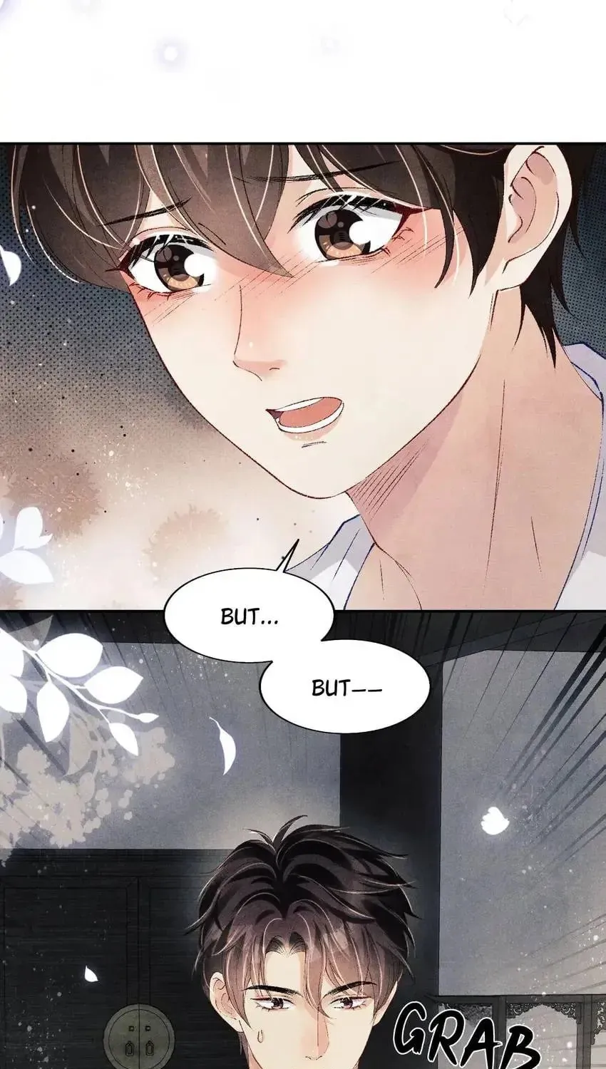Crushing Jade and Casting Pearls (Colored) Chapter 127 page 15 - 