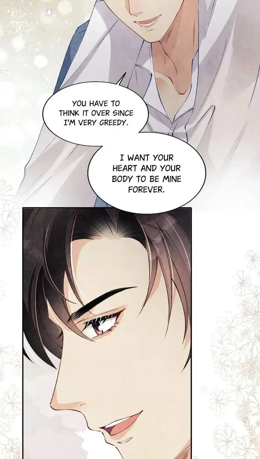 Crushing Jade and Casting Pearls (Colored) Chapter 127 page 39 - 
