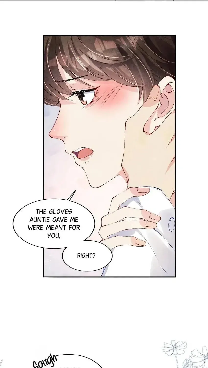Crushing Jade and Casting Pearls (Colored) Chapter 128 page 17 - 