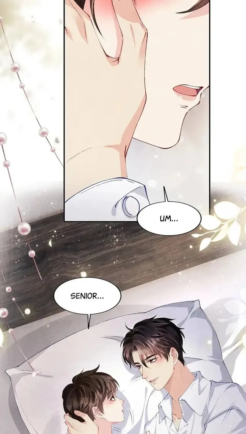 Crushing Jade and Casting Pearls (Colored) Chapter 128 page 4 - 