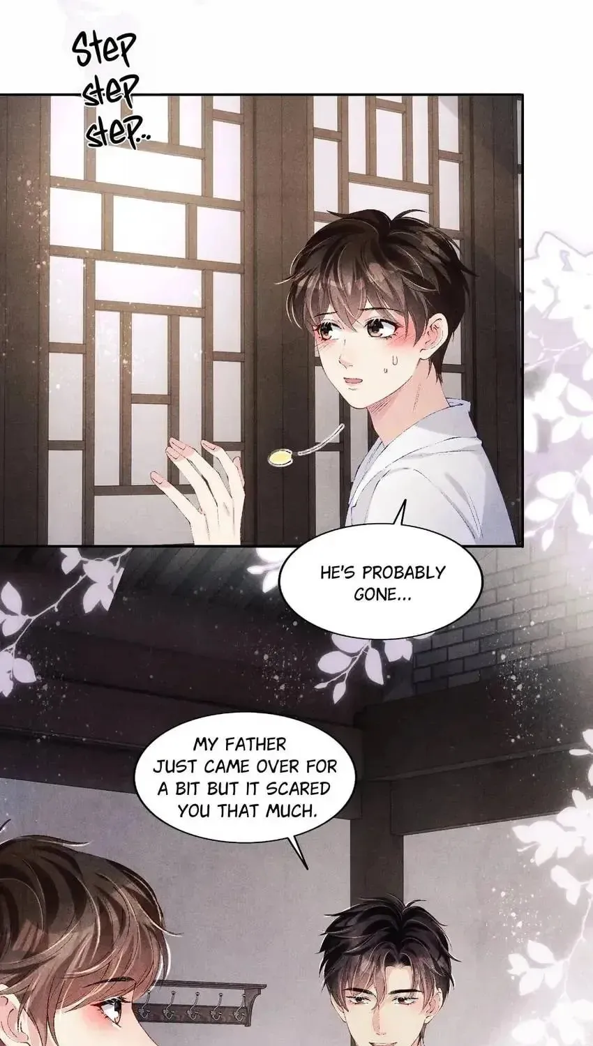 Crushing Jade and Casting Pearls (Colored) Chapter 128 page 32 - 
