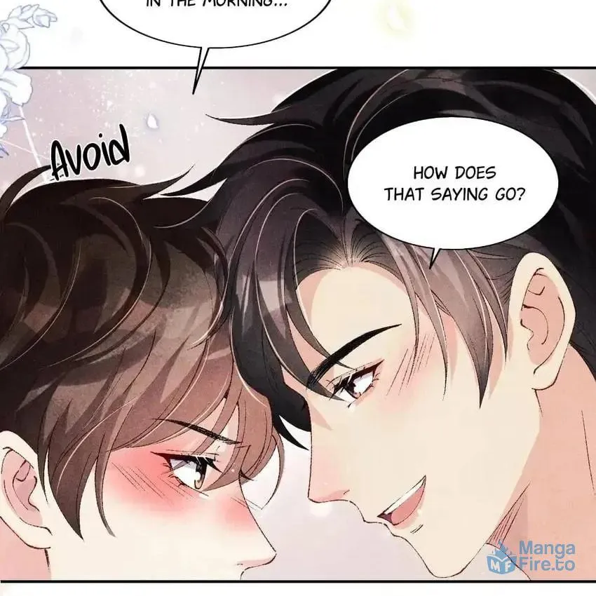 Crushing Jade and Casting Pearls (Colored) Chapter 128 page 7 - 