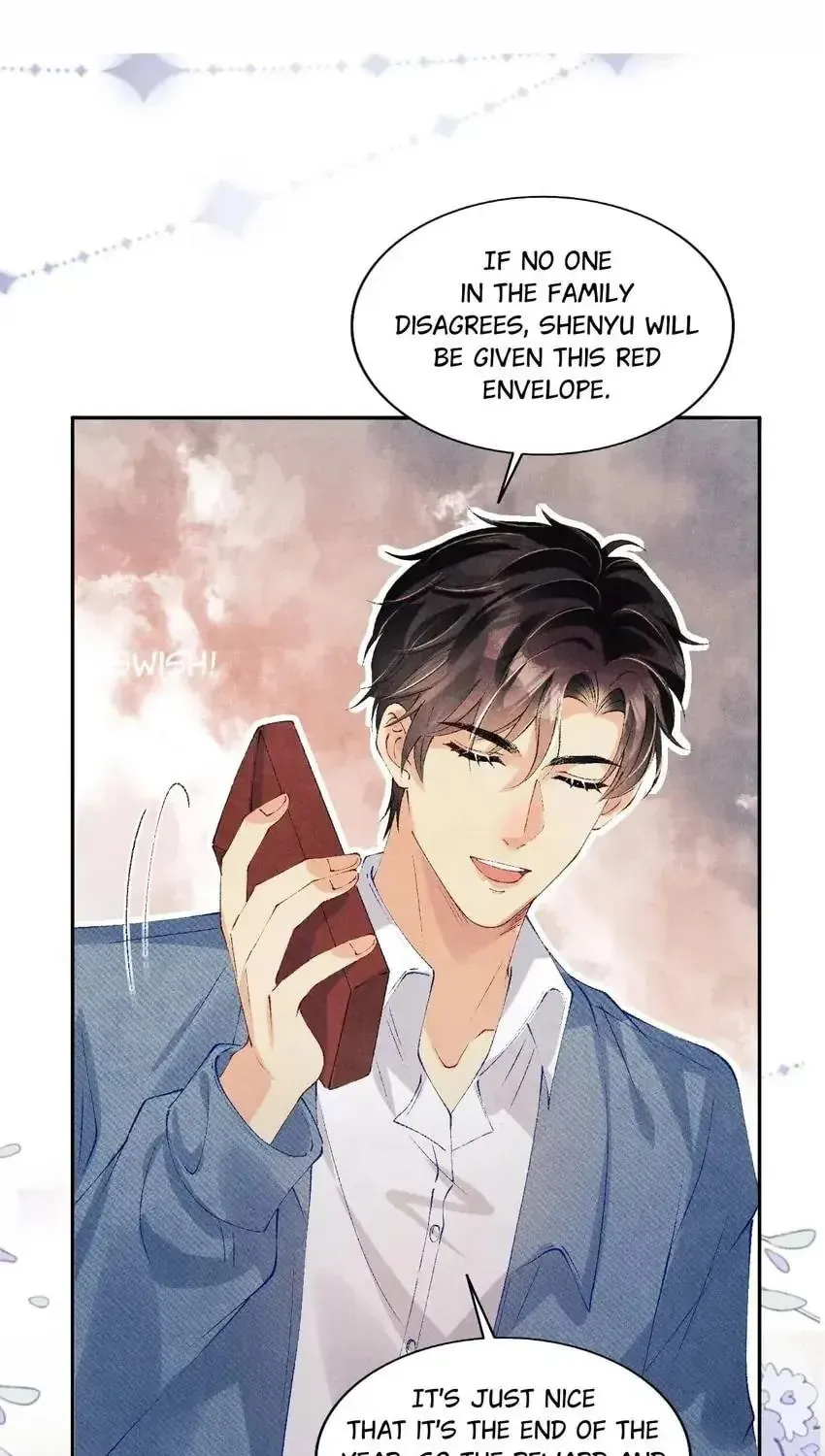 Crushing Jade and Casting Pearls (Colored) Chapter 129 page 44 - 