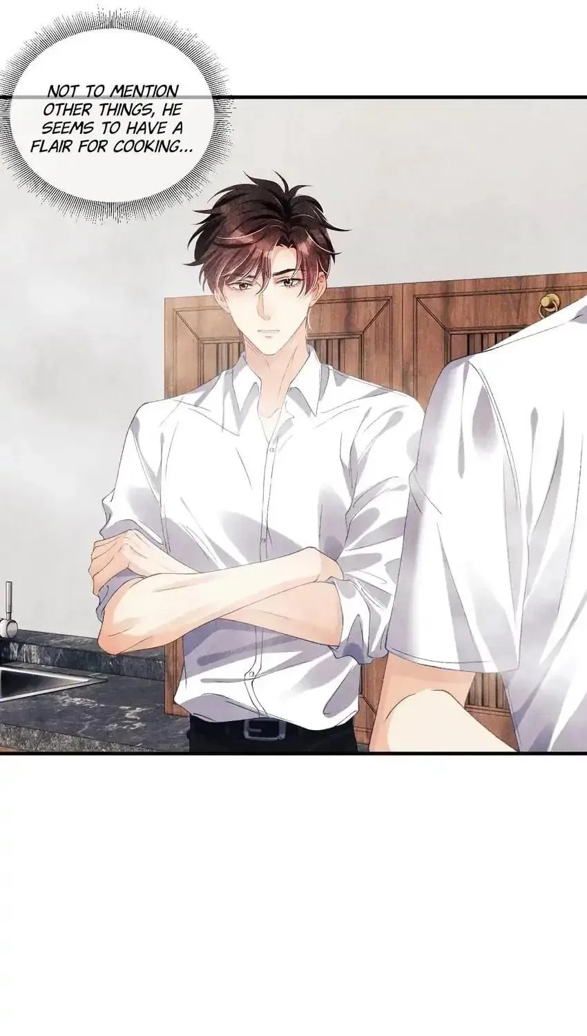 Read Crushing Jade and Casting Pearls (Colored) chapter 13 image 11 on Lezhin