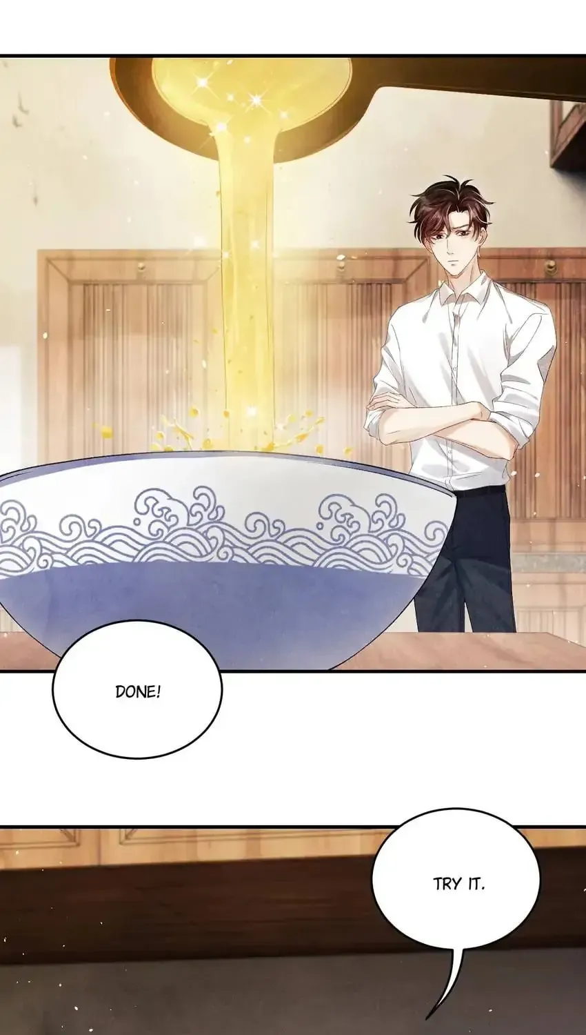 Read Crushing Jade and Casting Pearls (Colored) chapter 13 image 14 on Lezhin