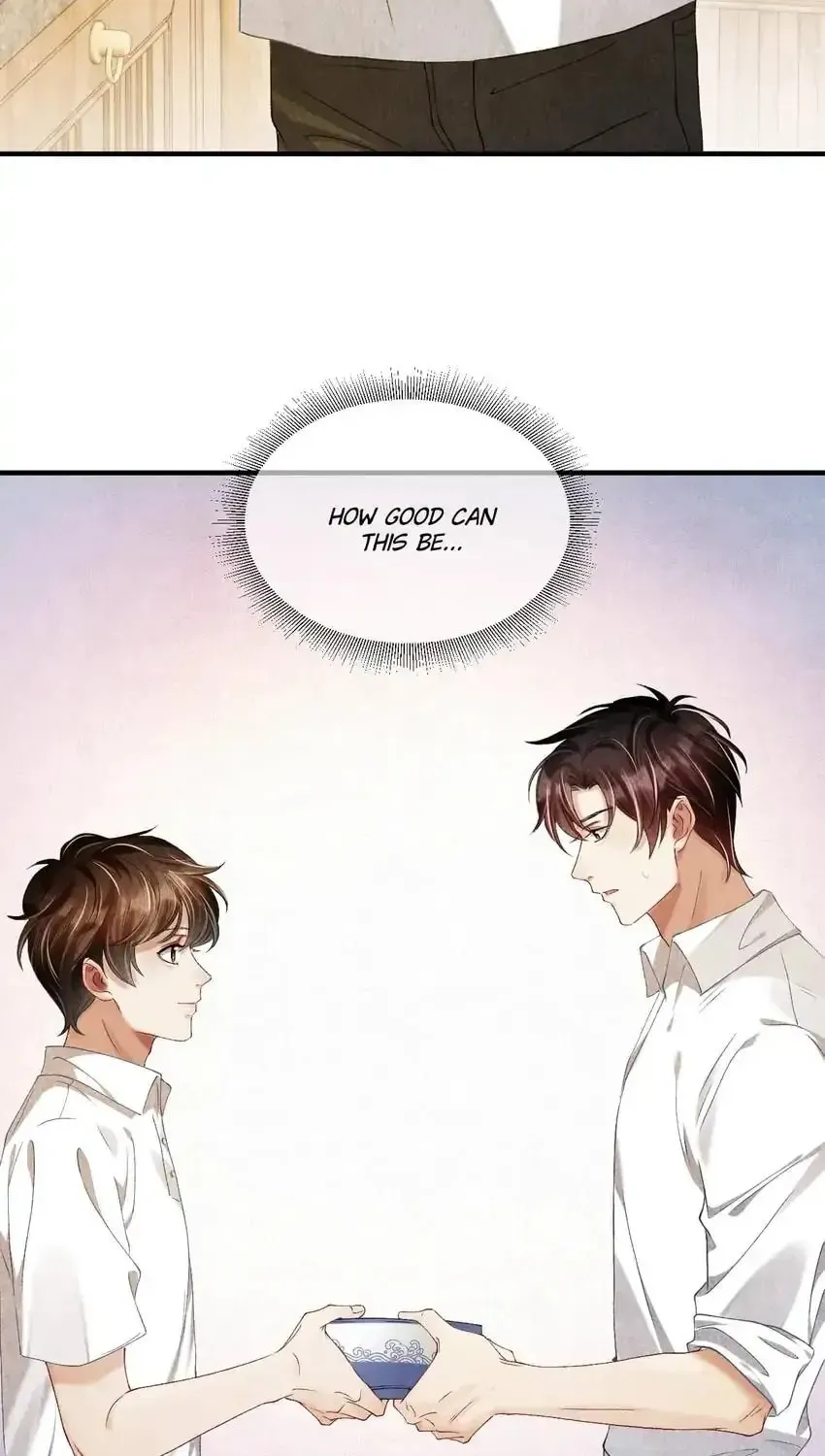 Read Crushing Jade and Casting Pearls (Colored) chapter 13 image 16 on Lezhin