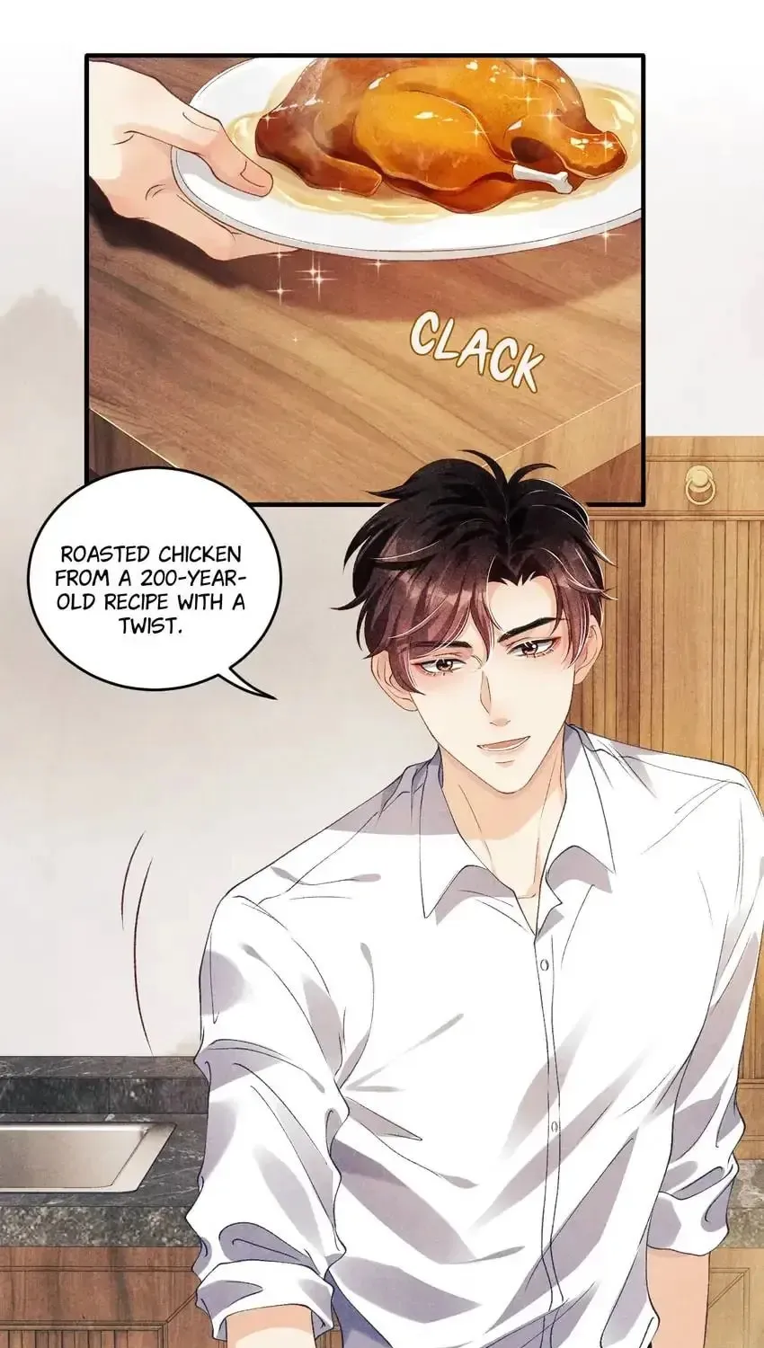 Read Crushing Jade and Casting Pearls (Colored) chapter 13 image 2 on Lezhin