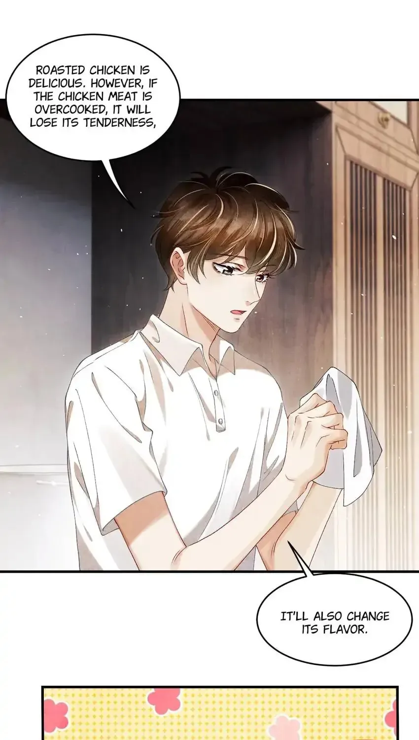 Read Crushing Jade and Casting Pearls (Colored) chapter 13 image 21 on Lezhin
