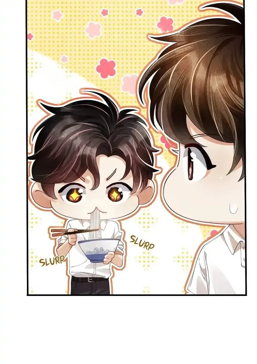 Read Crushing Jade and Casting Pearls (Colored) chapter 13 image 22 on Lezhin