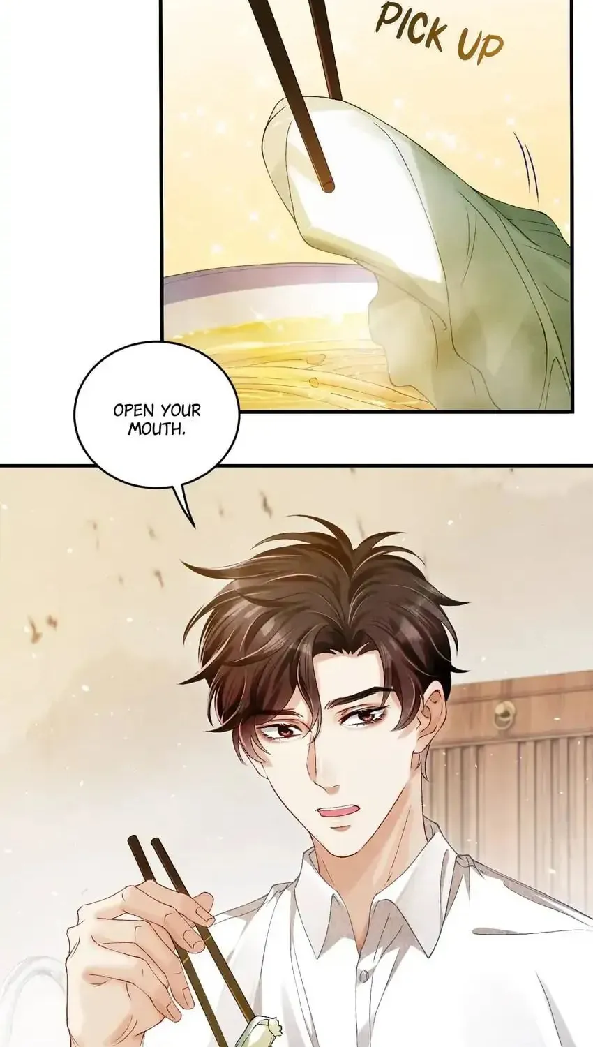 Read Crushing Jade and Casting Pearls (Colored) chapter 13 image 24 on Lezhin