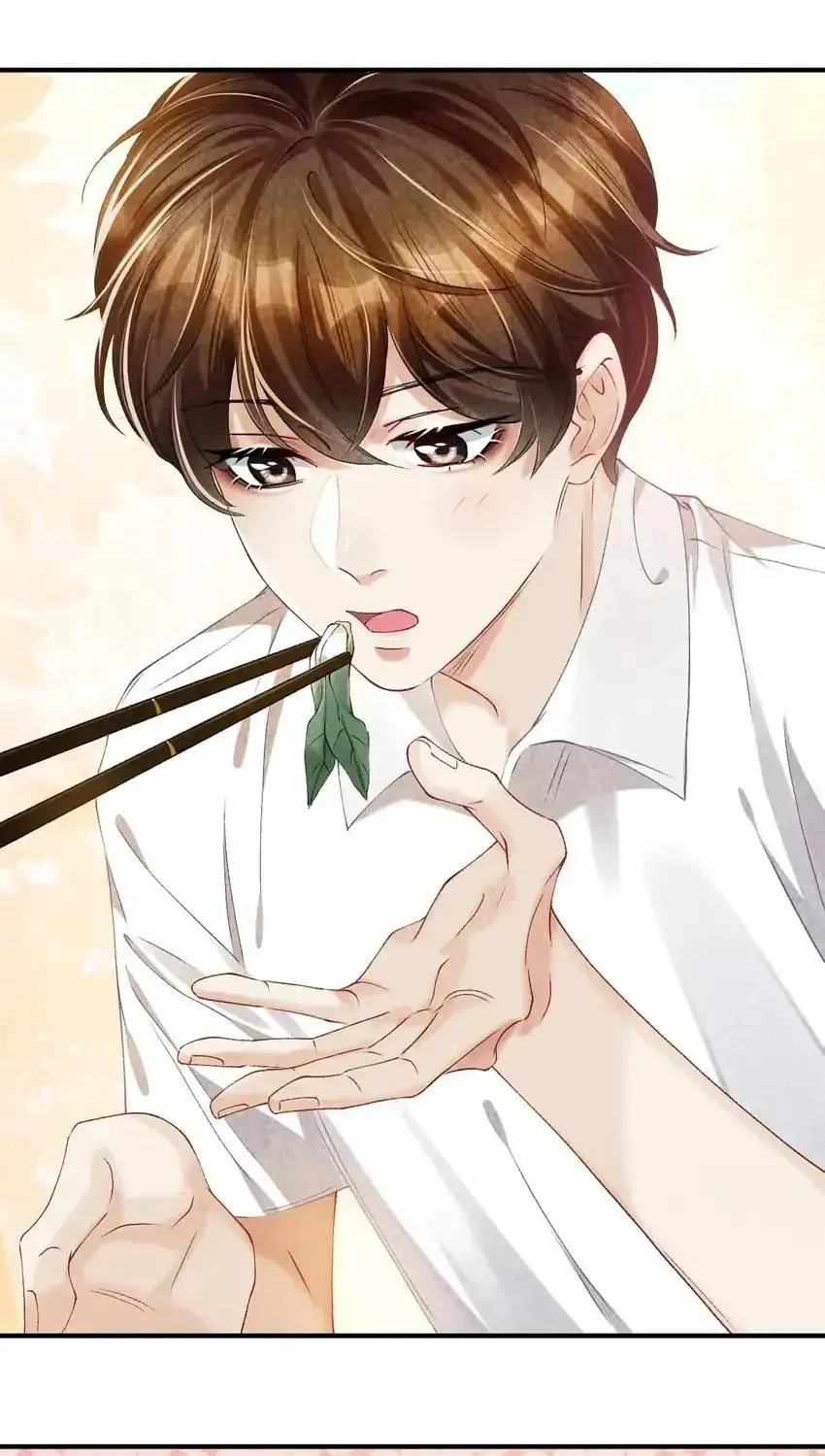 Read Crushing Jade and Casting Pearls (Colored) chapter 13 image 26 on Lezhin