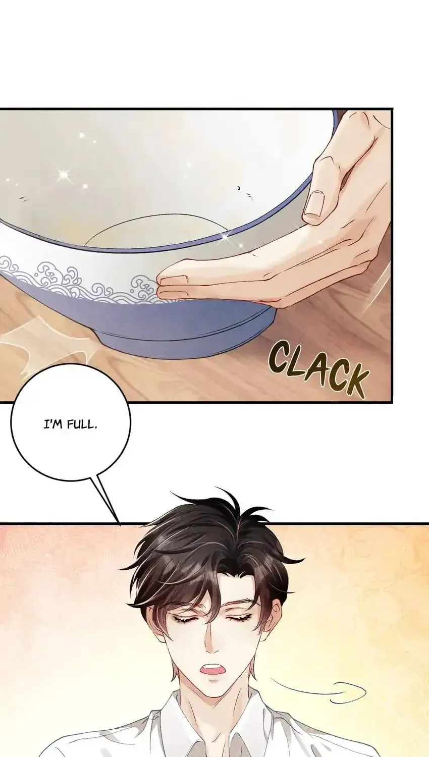 Read Crushing Jade and Casting Pearls (Colored) chapter 13 image 28 on Lezhin