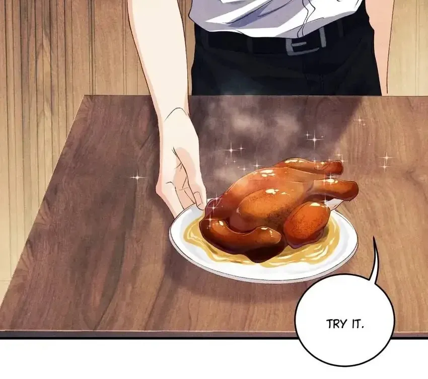 Read Crushing Jade and Casting Pearls (Colored) chapter 13 image 3 on Lezhin
