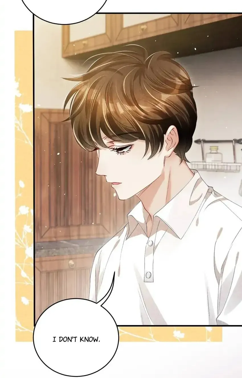 Read Crushing Jade and Casting Pearls (Colored) chapter 13 image 31 on Lezhin