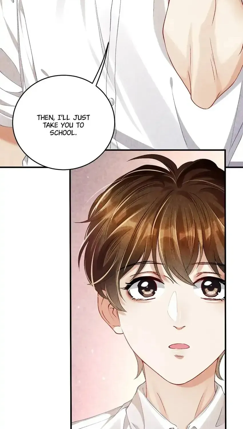 Read Crushing Jade and Casting Pearls (Colored) chapter 13 image 33 on Lezhin