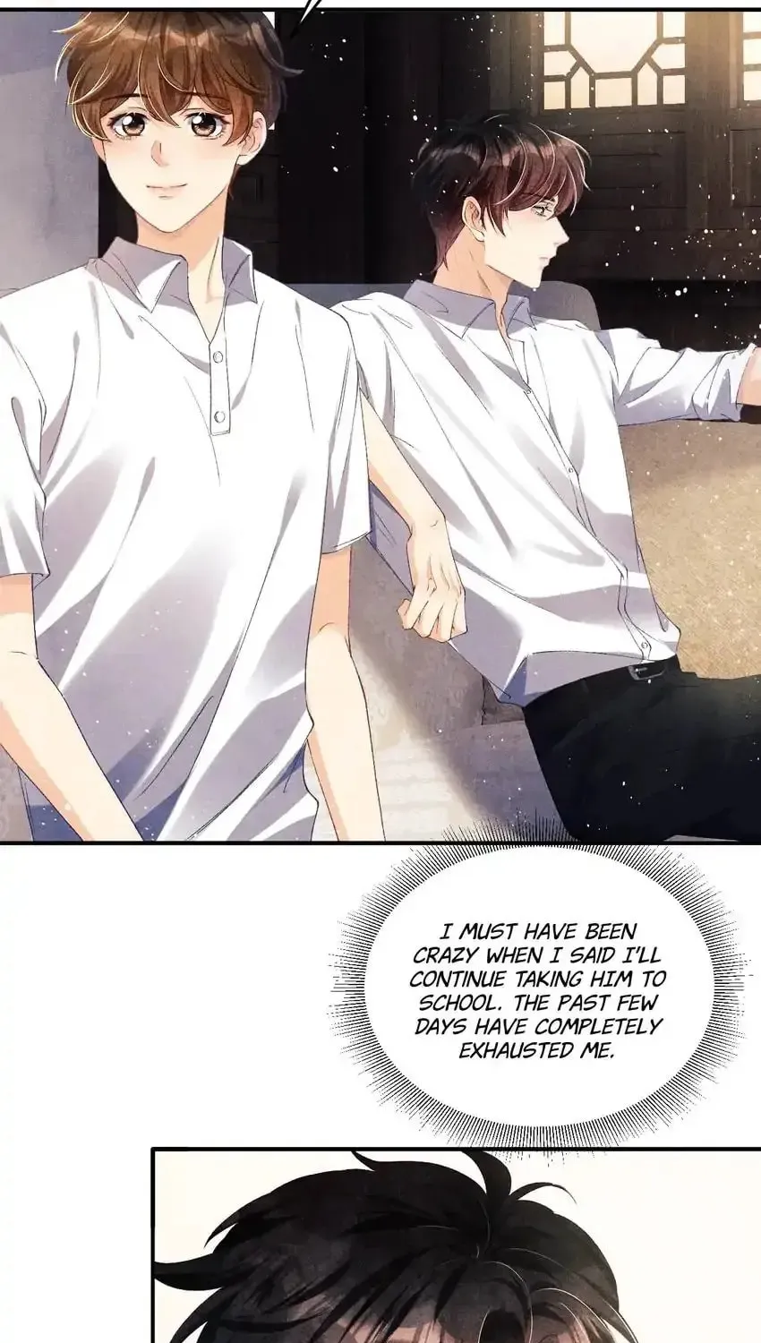 Read Crushing Jade and Casting Pearls (Colored) chapter 13 image 40 on Lezhin